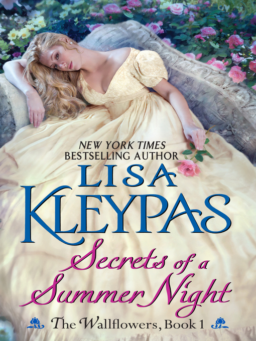 Title details for Secrets of a Summer Night by Lisa Kleypas - Wait list